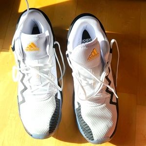 Adidas Donovan Mitchell DON Issue 2